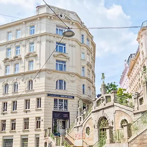  Maison d'hôtes Mozart - Newly Renovated