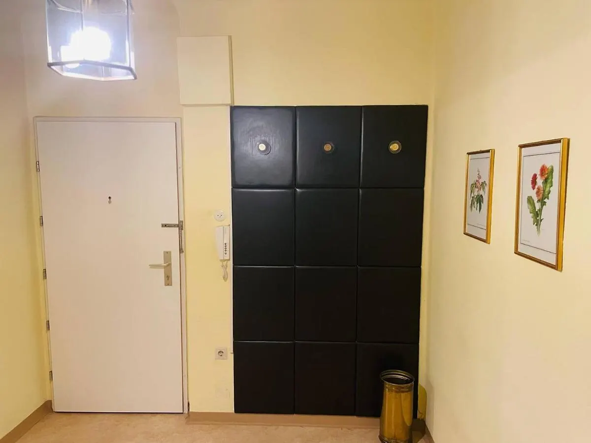 Pilgramgasse U4 - City Center Location Viyana 0*,  Avusturya