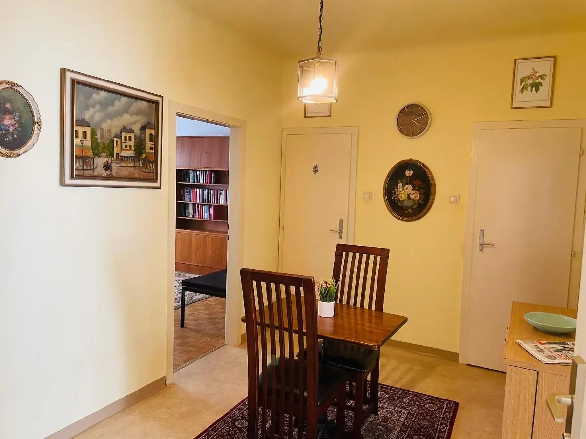 Pilgramgasse U4 - City Center Location Viyana 0*,  Avusturya