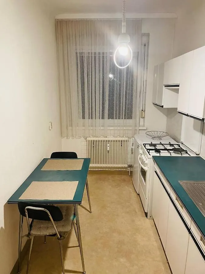 Pilgramgasse U4 - City Center Location Bécs Apartman