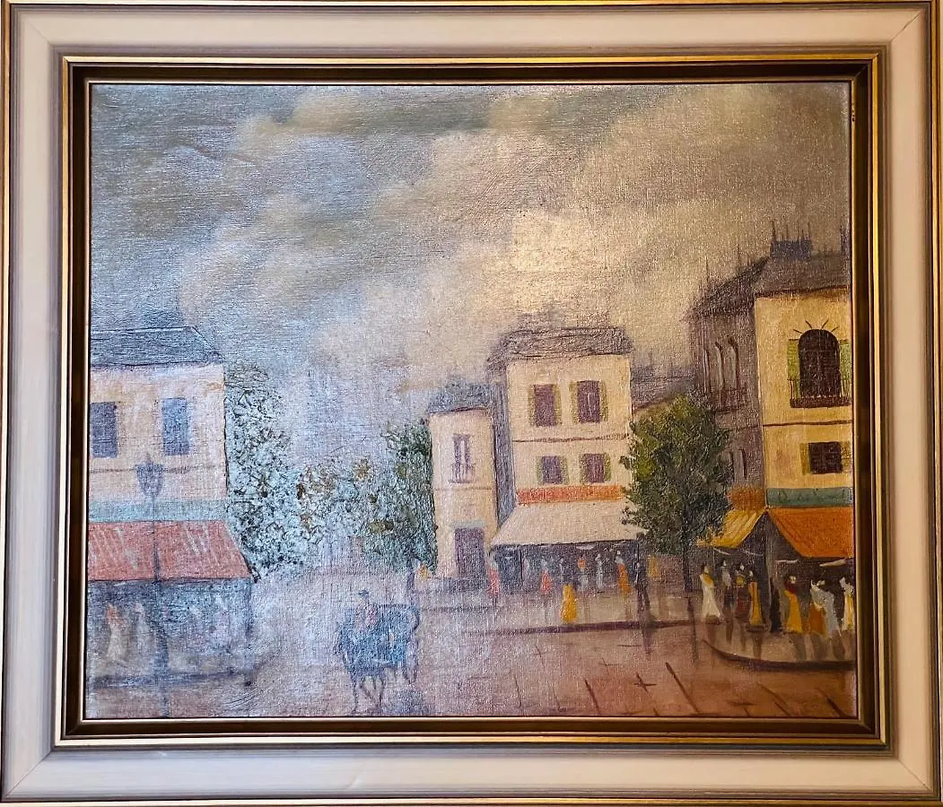 Apartman Pilgramgasse U4 - City Center Location Bécs