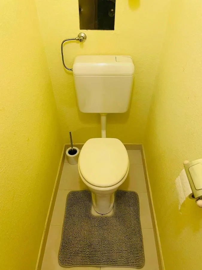 Appartement Pilgramgasse U4 - City Center Location Vienne Autriche